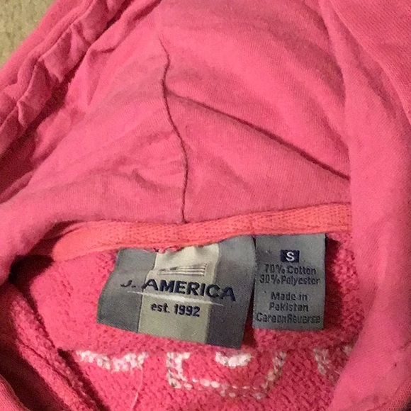 Go Dawgs!! Jacket - Picture 5 of 5